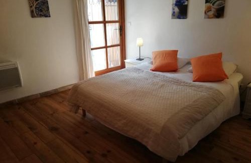 Vauvert Bed & Breakfast | Mas Tolosan