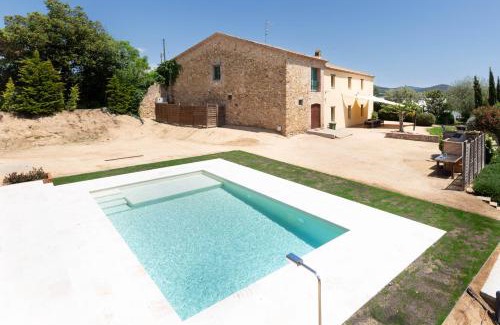 Palafolls Villa | Mas Tortós