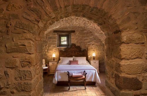 Riudellots de la Creu House | Mas Tulsà Casa Rural Girona