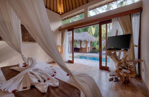 Ubud Villa | Mas Ubud Villa by Sanga Sanga Hospitality