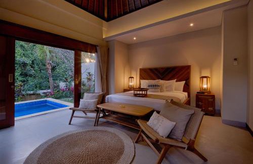 Ubud Villa | Mas Ubud Villa by Sanga Sanga Hospitality