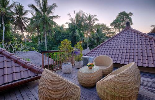Ubud Villa | Mas Ubud Villa by Sanga Sanga Hospitality