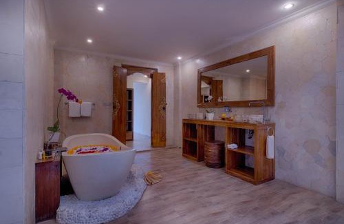 Ubud Villa | Mas Ubud Villa by Sanga Sanga Hospitality