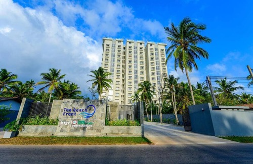 Hendala Apartment | MaSa Beach Front Apartment Uswetakeiyawa