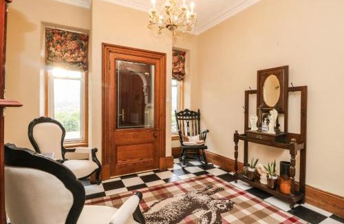 Spean Bridge House | Masada