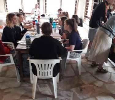 Central Region Hostel | Masaka Backpackers, Tourists Cottage & Campsite