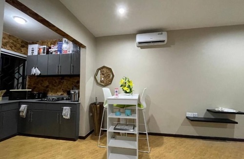 Oyster Bay Apartment | Masaki Comfort II Home Stay Dar es Salaam