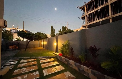Oyster Bay Apartment | Masaki Comfort II Home Stay Dar es Salaam
