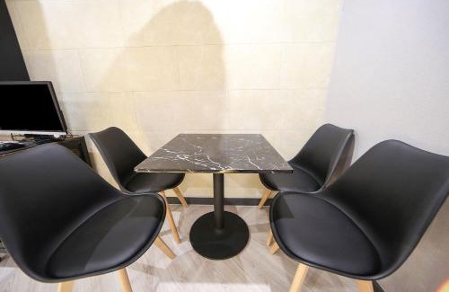Masan Hotel | Masan First Class Hotel