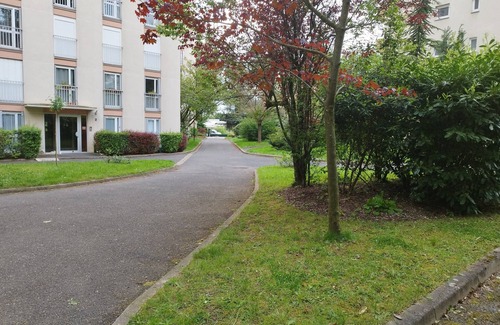 Villejuif Apartment | Masar Comfort