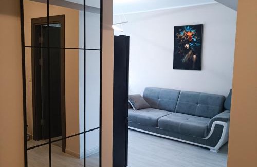 Tulcea Apartment | Masarys 2