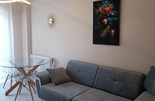 Tulcea Apartment | Masarys 2