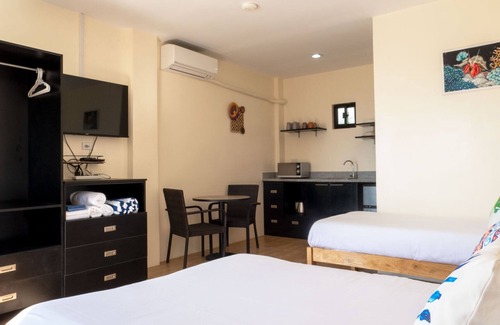 Santander Resort | Masayahin Dive Center and Cabanavillas