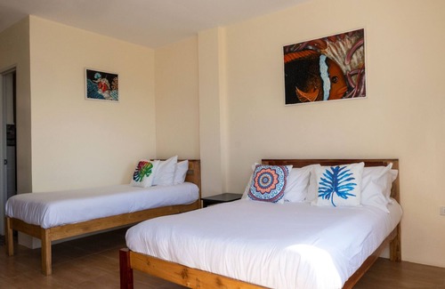 Santander Resort | Masayahin Dive Center and Cabanavillas
