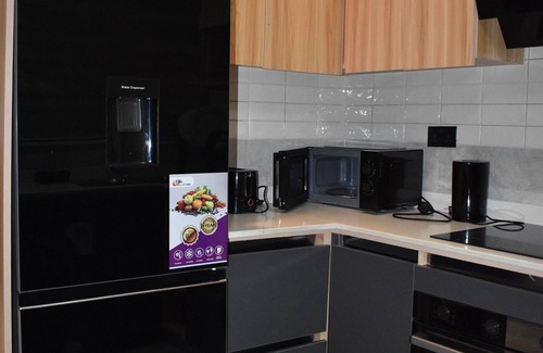 Madina Apartment | Masayi Residences 805