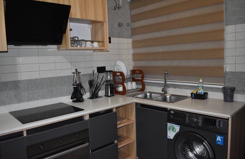 Madina Apartment | Masayi Residences 805