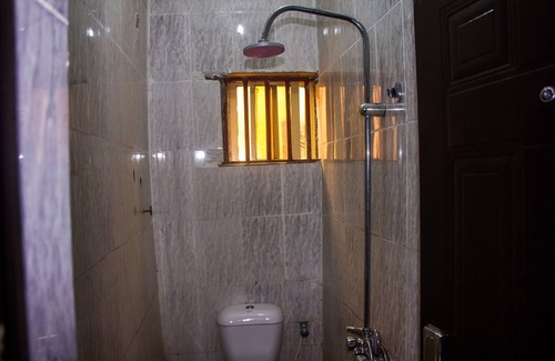 Ikorodu Hotel | Masbat De-kings Hotel