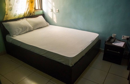 Ikorodu Hotel | Masbat De-kings Hotel