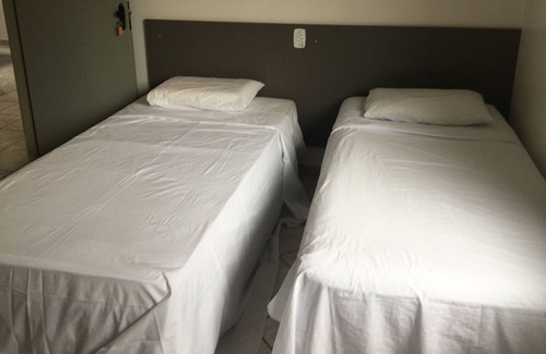 Sao Cristovao Hotel | Mascarello Hotel
