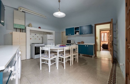 Recanati Old Town Apartment | Mascheroni Apartment - Mascheroni Apartment