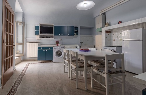 Recanati Old Town Apartment | Mascheroni Apartment - Mascheroni Apartment
