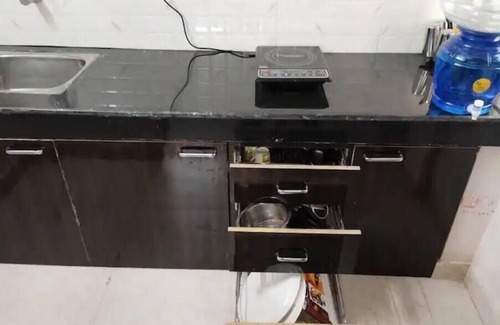 Puri Apartment | Mascot Shanti Homestay. 1BK with attached bath
