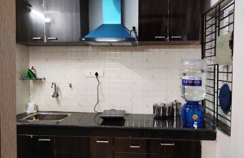 Puri Apartment | Mascot Shanti Homestay. 1BK with attached bath