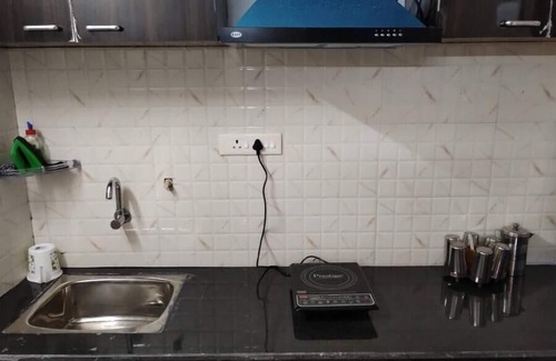 Puri Apartment | Mascot Shanti Homestay. 1BK with attached bath