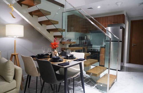 Masdar City Apartment | Masdar Oasis 1 B1 - 831 - Jade 2BR Oasis