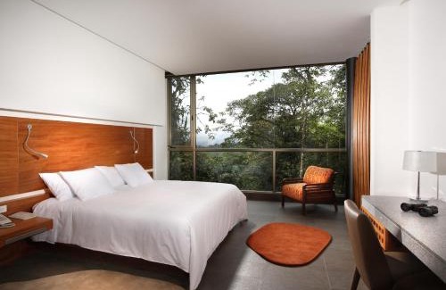 Mashpi Cabin | Mashpi Lodge