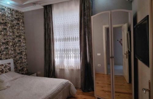 Azerbaijan Apartment | Mashtaga