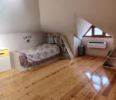 Azerbaijan Apartment | Mashtaga