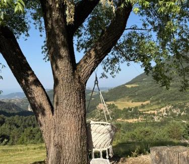Oden House | Masia Cal Rosta
