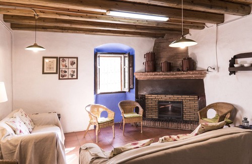 Dosrius Cottage | Masia Can Ferrerons