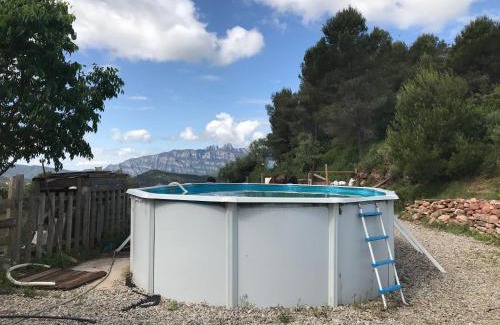 Rellinars House | Masia CasaJoana Rural