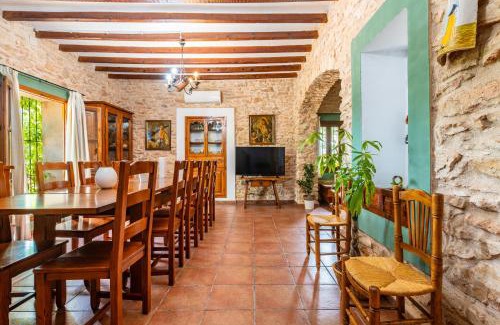 Vall d'Alba House | Masia El Catala