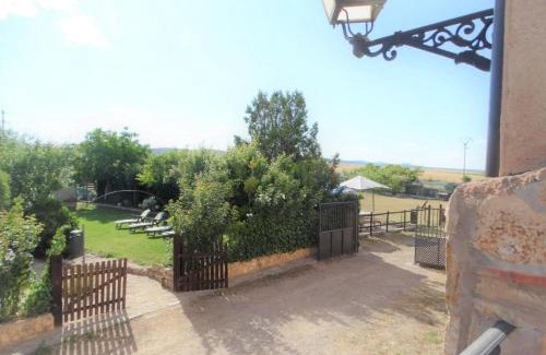 Cella House | Masia Los Camineros
