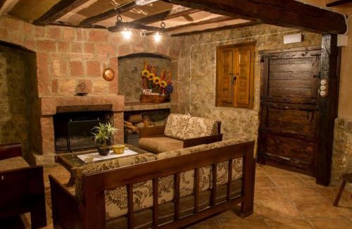 Cella House | Masia Los Camineros