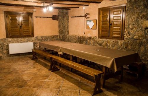 Cella House | Masia Los Camineros