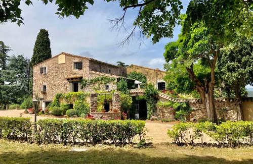 Darnius Apartment | Masia Mimosa