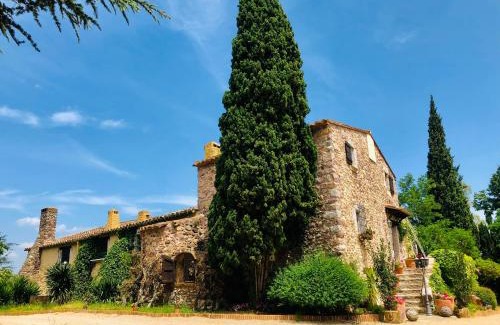 Darnius Apartment | Masia Mimosa