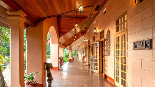 Masindi Hotel | Masindi Hotel