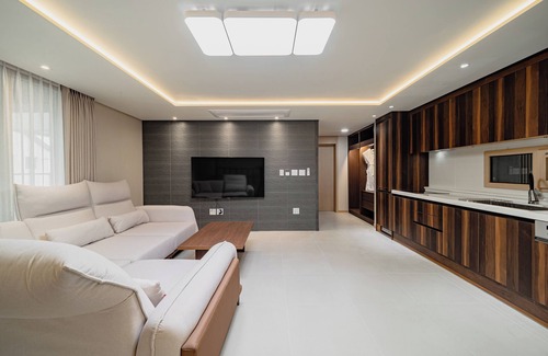 Andeok House | MasionSanbang Jeju
