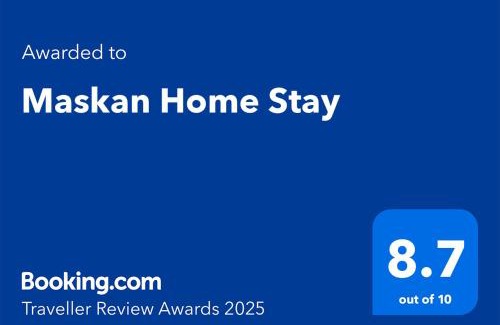 Malappuram House | Maskan Home Stay