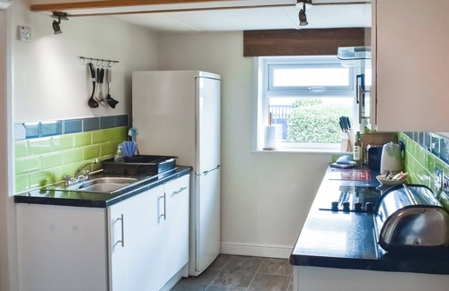 Baycliff Cottage | Maskel Beach Cottage