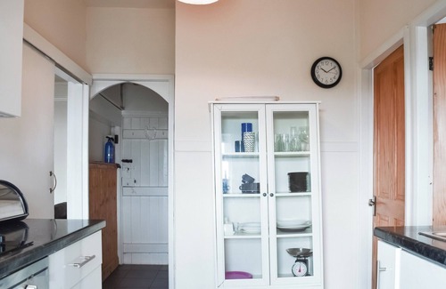 Baycliff Cottage | Maskel Beach Cottage
