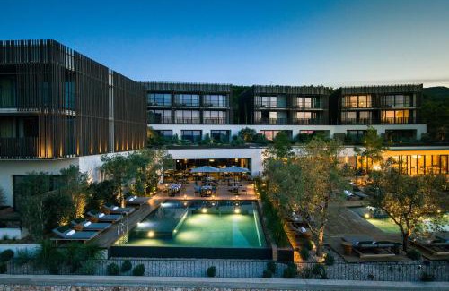 Stari Grad Hotel | Maslina Resort
