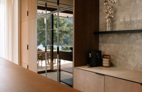 Island Hvar Apartment | Maslinica Maison Collection