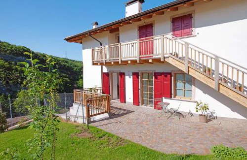 Civezzano Apartment | Maso Cantanghel wine retreat