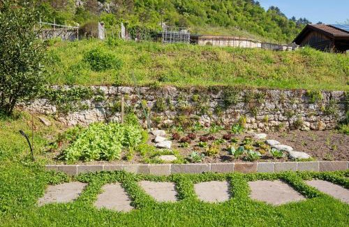 Civezzano Apartment | Maso Cantanghel wine retreat